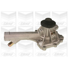 DEVIRDAIM POMPASI MERCEDES M111 W202 W124 C208 W210 W163 R170