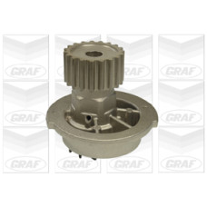 DEVİRDAİM SU POMPASI CHEVROLET AVEO KALOS 1.4L F14D T200 T250 T255 06- / LACETTI