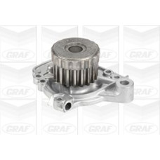 DEVİRDAİM SU POMPASI HONDA CIVIC 1.4L D14Z6 1.6L D16V1 VTEC EP ES EU 01-05