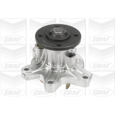 DEVİRDAİM SU POMPASI TOYOTA COROLLA. AURIS 1.4L 1NDTV NDE150 D-4D dizel 06-09 /