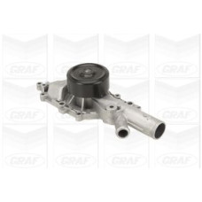 DEVIRDAIM POMPASI MERCEDES OM646 W203 W204 CL203 W211 S211