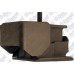 motor takozu sol hyundai h100 minibus 2-4-2-5 d 94-08