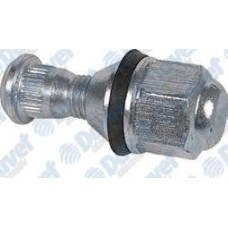 bijon ve somunu on fiberli 13mm hyundai accent ii admire 1-3-1-5-1-6 dizel-benzi