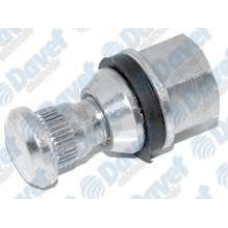 bijon ve somunu acik somunlu  arka fiberli 13mm hyundai accent iii era 1-4 gl-1-