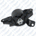 motor takozu on sol hyundai accent iv blue 1-6 crdi dizel 11-