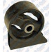 MOTOR TAKOZU {IC DELIK DAR} CARINA-CORONA II {87-92} 1.6 16V-1.8I-2.0I-2.0 GLI-2