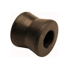 AMORTİSÖR LASTİĞİ ARKA ALT/ÜST KONİK TİP L300 2.0-2.4-2.5 D 95 11