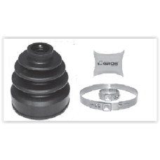 AKS KÖRÜĞÜ İÇ KELEPÇE YAĞ NISSAN QASHQAI 1.6L HR16DE J10 06-13 ŞANZIMAN TARAF