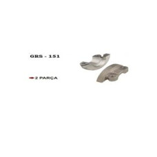 EKSANTRİK MİL KEPİ TK UÇ KNG-CLIO-MGN 1.5D K9K 2 PARÇA
