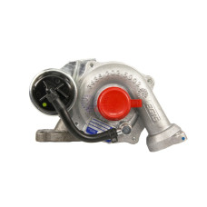 TURBO KOMPLE P107-P206-P207-P307-C1-C2-C3-XSARA 1.4 HDI DV4TD FIESTA 1.4 TDCI DV