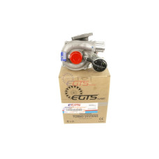 TURBO KOMPLE CLIO II 98 05 CLIO III 05 KANGOO 05 LOGAN 07 MODUS 04 TWINGO II 07