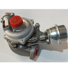 TURBO LINEA 07 DOBLO-GRANDE PUNTO 05 PALIO-ALBEA-CORSA D 1.3 DMTJ-JTD 85 / 90 BG