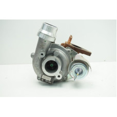 TURBO ŞARJ RENAULT CLIO III 05 CLIO IV 12 FLUENCE 09 KANGOO 05 MEGANE III 09 SYM