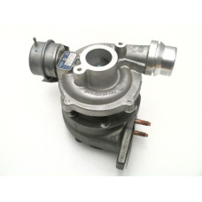 TURBO ŞARJ RENAULT MEGAN III 09> FLUENCE 09>LAGUNA III 07>15 SCENIC III 09> NISS