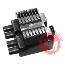 ATEŞLEME BOBİNİ FIAT PUNTO 1.6 TIPO - TEMPRA 1.4-1.6