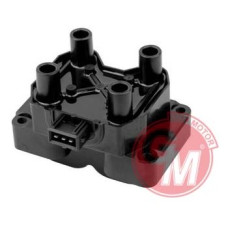 ATEŞLEME BOBİNİ FIAT PALIO-ALBEA-BRAVO-PUNTO 1.2 16V-TEMPRA 1.4-1.6-TIPO SX 2.0