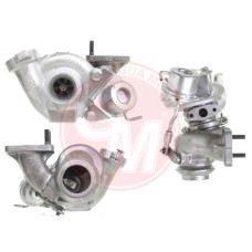 TURBO ŞARJ CONTA VE CİVATALI 206-P207-P307-PARTNER-BERLINGO-C3-C4-SCUDU-FOCUS-C-