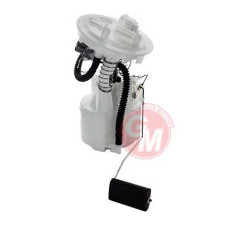 YAKIT DEPO ŞAMANDIRASI RENAULT MGN I-SCENIC I 1.4 16V-1.6 16V-1.8 16V-LGN 1.6 16