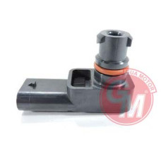 MOTOR BASINÇ SENSÖRÜ RENAULT MEGANE 4 IV DUSTER XJD 1.3 TCE H5H- ORİJİNAL ÜRÜN
