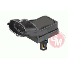 TURBO BASINÇ SENSÖRÜ RENAULT CLIO II 1.5 DCI-MEGANE II 1.5 DCI 02-08 MASTER III