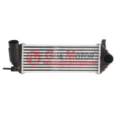 TURBO RADYATÖRÜ INTERCOOLER RENAULT KANGO 1.5DCI 2010> 90-103-110BG 385x143x64 K