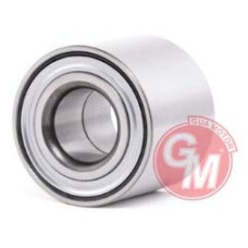 ARKA TEKER RULMANI RENAULT MGN II - MODUS II - CLIO III GB40858 METAL KAPAK