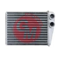 KALORİFER RADYATÖRÜ RENAULT CLIO III BR0/1.CR0/1 1.5 DCI 2005-2012 AL/PL/BRZ