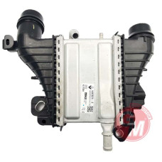 TURBO RADYATÖRÜ ADBLUE KAZANLI RENAULT MEGANE IV 16> CLIO V 19> CAPTUR II 20> KA
