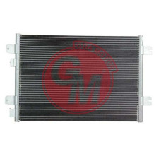 KLİMA RADYATÖRÜ DACIA LOGAN LS 1.5 DCI 65 HP M-T 2004-2012