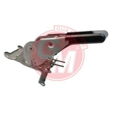 EL FREN TABANCASI KOLU SİYAH RENAULT MEGANE II KOMPLE