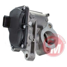 EGR VALFİ MEGANE3-4-SCENIC 3-4-TRAFIC 3-FLUENCE-ESPACE 1.6DCI-QASHQAI II-X-TRAIL