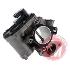 EGR VALFİ RENAULT MASTER III-LGN III-TRAFIC-VIVARO-QASHQAI M9R-M9T