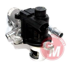 EGR VALFİ RENAULT MEGANE III-FLUNCE-DUSTER-CLIO IV K9K 1.5DCI