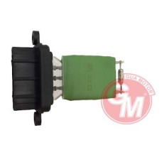 x FAN MOTOR REZİSTANSI RENAULT LOGAN 05-08 -SANDERO-DUSTER 08-12