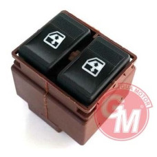 CAM AÇMA ANAHTARI ÇİFTLİ SOL FIAT KARTAL DOĞAN SLX