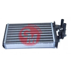 KALORİFER RADYATÖRÜ FIAT TEMPR-TİPO-145 95-01 146 94-01 155 92-97 250x158x42