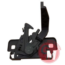 MOTOR KAPUT KILIDI MANUEL RENAULT CLIO IV DACİA LOGAN II SANDERO II MCV-STEPWAY
