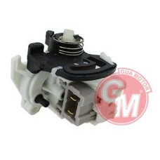 BAGAJ KİLİT MOTORU RENAULT CLİO III BBO MEGAN I