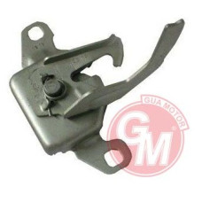 MOTOR KAPUT KILIDI DACİA DUSTER