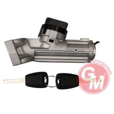 KİLİTLİ KONTAK ANAHTARI KOMPLE ANAHTARLI DUCATO III-BOXER III 07 > 5 fişli