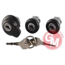 KAPI KİLİT FİŞEK TAKIMI 3 SET RENAULT R9-11