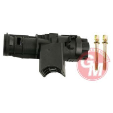 KİLİTLİ KONTAK GÖVDESİ ANAHTARSIZ FIAT ALBEA - DOBLO