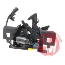 KAPUT KİLİDİ ELEKTRİKLİ RENAULT CLIO IV-CAPTUR-TRAFIC III