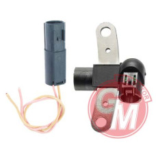 KRANK MİL SENSÖRÜ SOKETLİ RENAULT CLIO I-II - KANGO - MEGAN II - LOGAN 1.5 DCİ