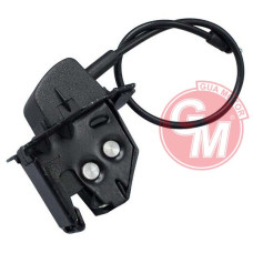 BAGAJ KİLİDİ ALT RENAULT KANGO III 08