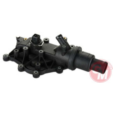 TERMOSTAT KOMPLE RENAULT MEGANE II-III-FLUENCE-LAGUNA II-III-CLIO III 1.6-1.4 16