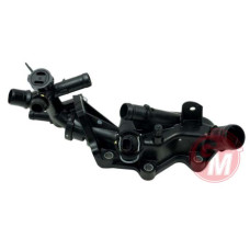 TERMOSTAT KOMPLE RENAULT CLIO IV 12 CAPTUR 13 SANDERO II 13 SYMBOL III 14 0.9TCe