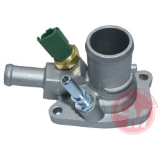 TERMOSTAT KOMPLE FIAT ALBEA-DOBLO-LINEA-PUNTO-IDEA-BRAVO-500- 1.4 BNZ Lİ MÜŞR LÜ
