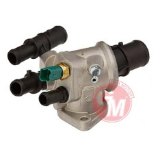 TERMOSTAT KOMPLE FIAT DOBLO-STILO-MAREA-BRAVO-BRAVA-147-156-166-LYBRA 1.9JTD-MÜŞ