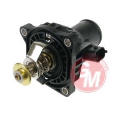 TERMOSTAT ASTRA J 10>15 MOKKA 12> INSIGNIA A 08>17 ZAFIRA C 11> 1.6 A16-B16XER A